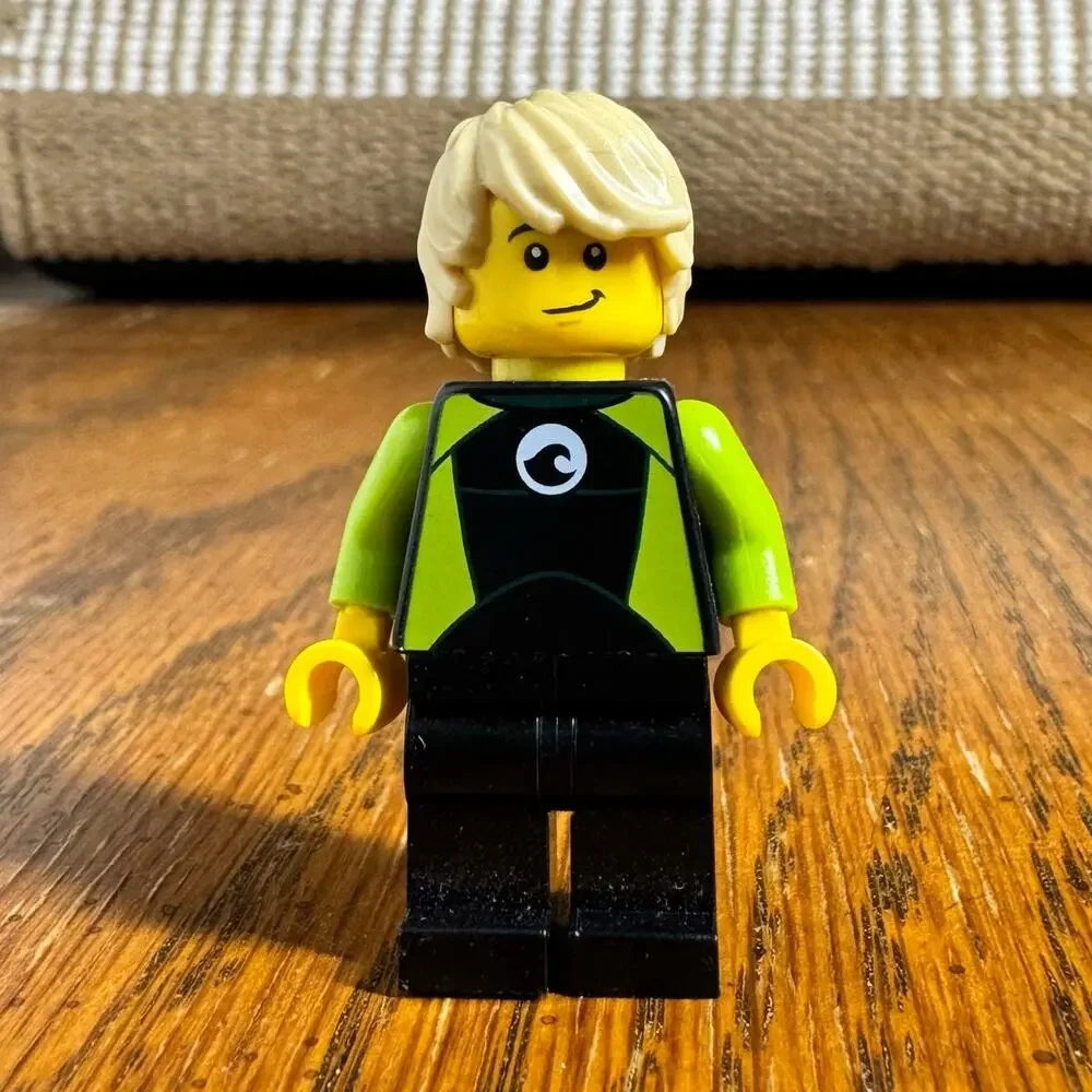 Lego Mini‎ Figure Assortment